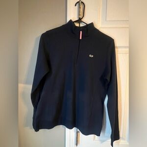 Vineyard Vines 1/4 zip pullover